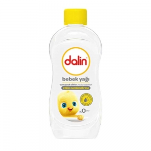 Dalin Bebek Yağı 500 Ml