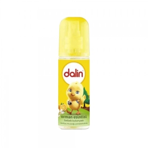 Dalin Bebek Kolonyası Orman Esintisi 150 Ml