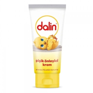 Dalin Pişik Önleyici Krem 100 Ml