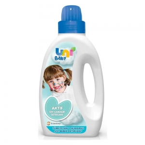 Uni Baby Bebek Çamaşır Deterjanı 1500 Ml