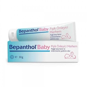 Bepanthol Pişik Önleyici Merhem 30 Gr