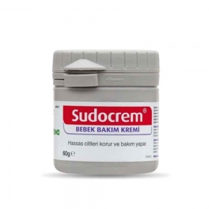 Sudocrem Bebek Bakım Kremi 60 Gr