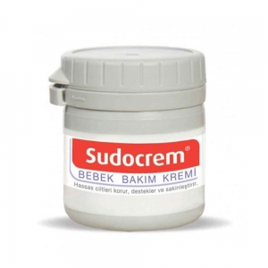 Sudocrem Bebek Bakım Kremi 125 Gr