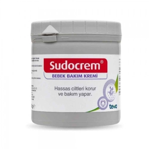 Sudocrem Bebek Bakım Kremi 400 Gr