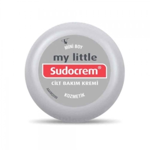 Sudocrem Cilt Bakım Kremi Mini Boy 22 Gr