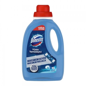 Domestos Yüzey Temizleyici Okyanus 1500 Ml